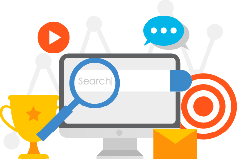 Search Engine Optimisation Services | Brand Brood Pvt Ltd